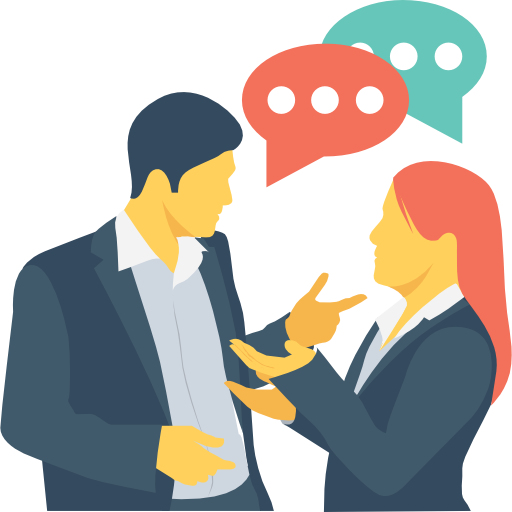 שיחות באנגלית