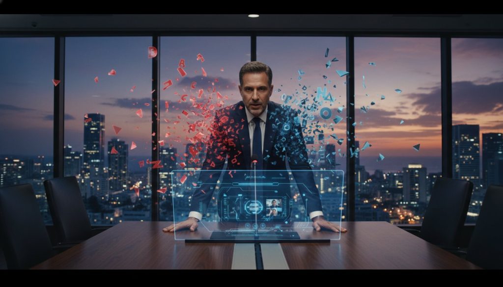 אותיות באנגלית למנהלים: למה ה-ABC הוא המכשול הפסיכולוגי האחרון שלך בדרך לביטחון?