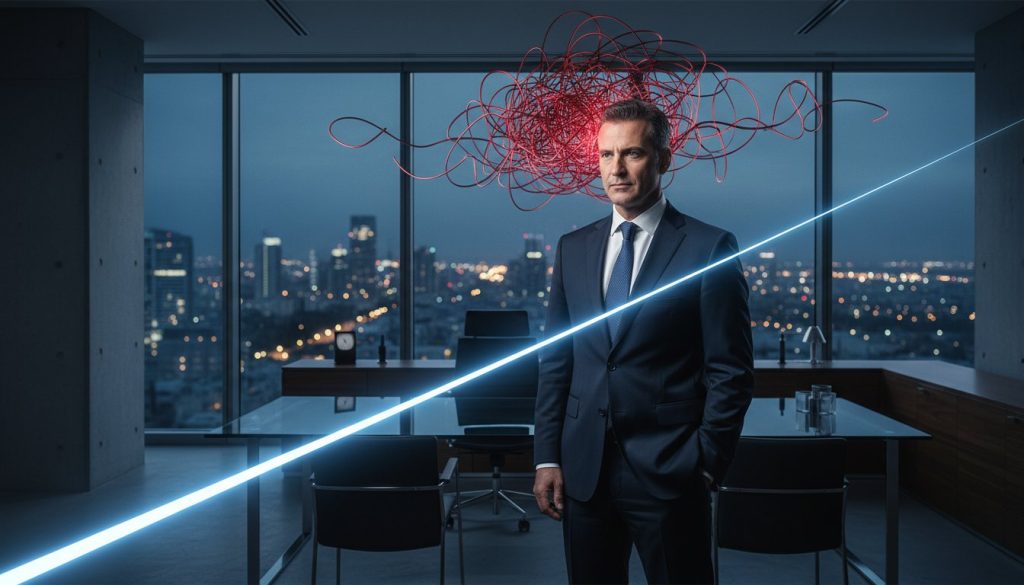 איך אומרים באנגלית? המדריך למנהלים שרוצים להפסיק לתרגם בראש ולהתחיל להוביל