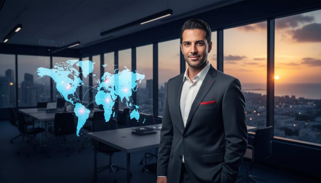 איך לדבר אנגלית בביטחון: המדריך הישראלי לשבירת מחסום הדיבור (2026)