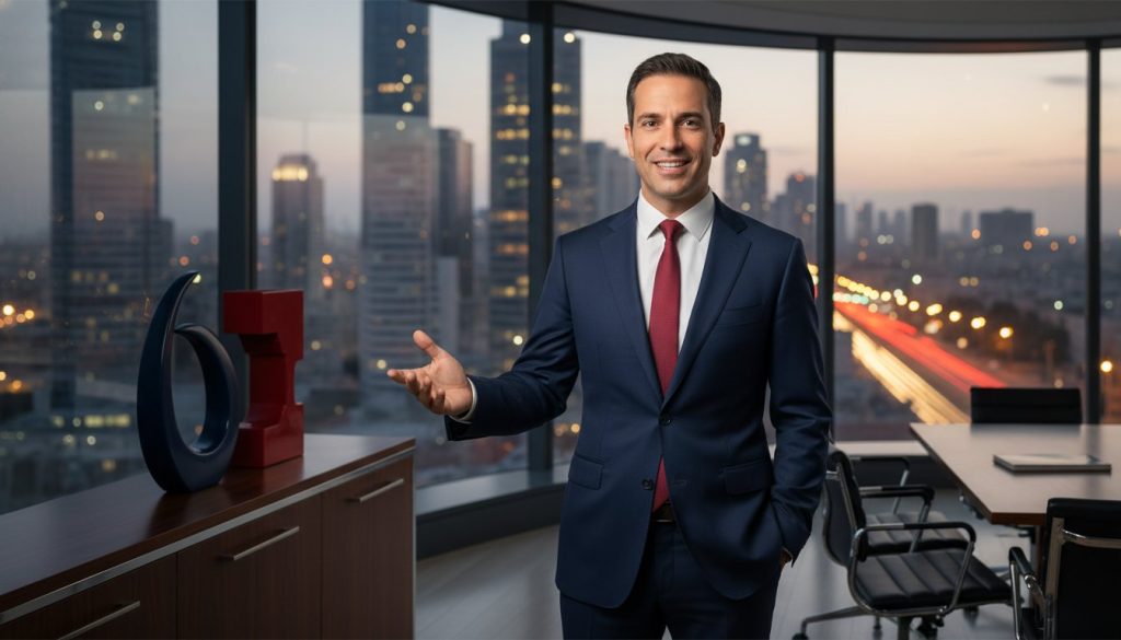 איך לשפר את האנגלית: המדריך למנהלים שרוצים להוביל בביטחון ב-2026