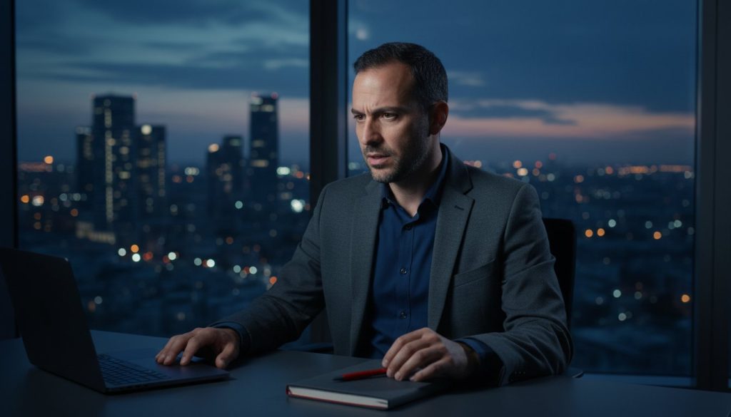 לימוד אנגלית לבד: למה האפליקציות נכשלות ואיך מנהלים ישראלים סוגרים את הפער ב-2026