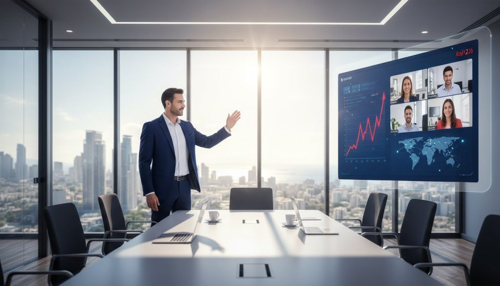 סדנאות אנגלית עסקית לחברות: המדריך למנכ"לים שרוצים שהצוות שלהם יפסיק לגמגם ויתחיל להוביל