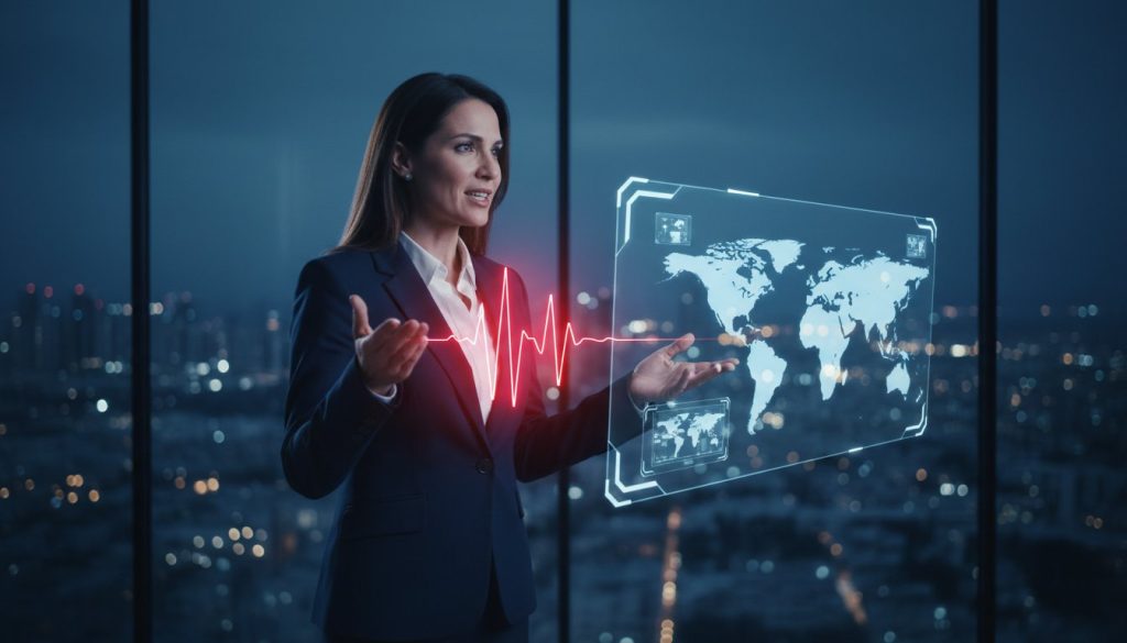 פחד לדבר אנגלית: איך לשבור את מחסום הדיבור ולהישמע מקצועיים ב-2026