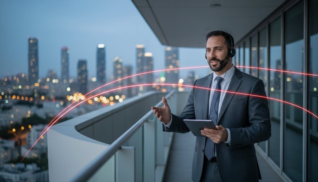 קורס אנגלית דיגיטלי למקצוענים בישראל: איך לשבור את מחסום הדיבור ב-2026