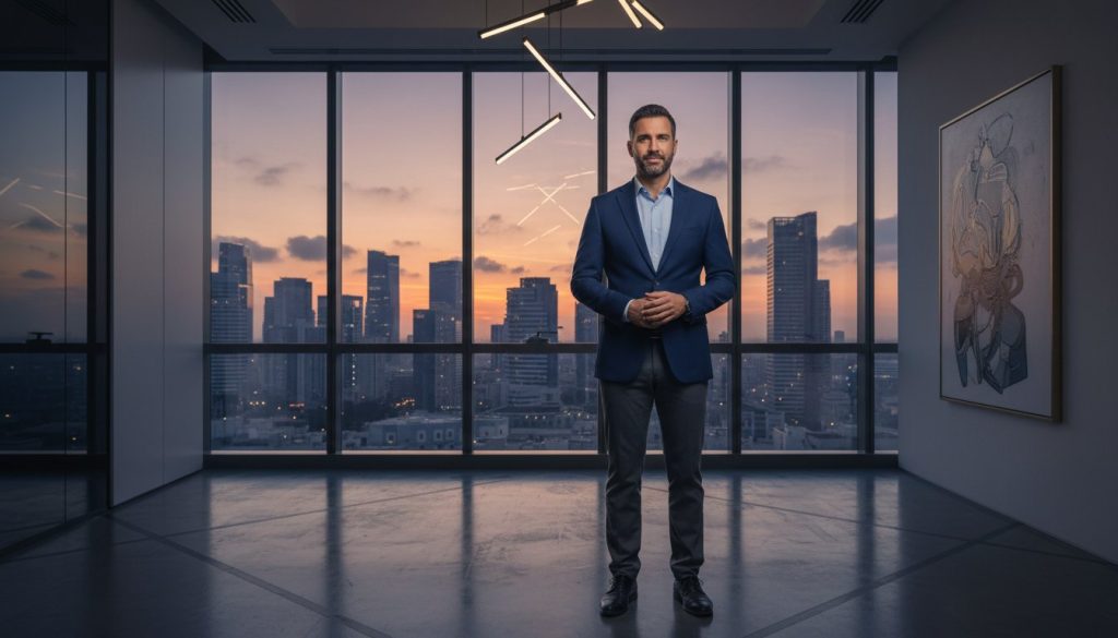 ראשי תיבות באנגלית למנהלים: המדריך שיעזור לך להפסיק לגמגם ולהתחיל להוביל ב-2026