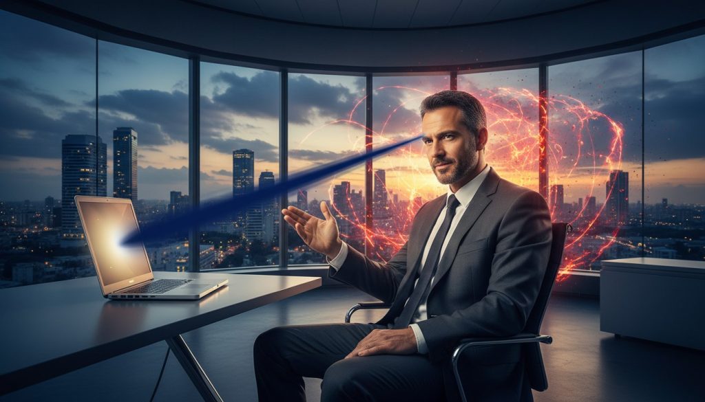 שיטה להפסיק לתרגם בראש בזמן דיבור אנגלית: המדריך למנהלים בישראל