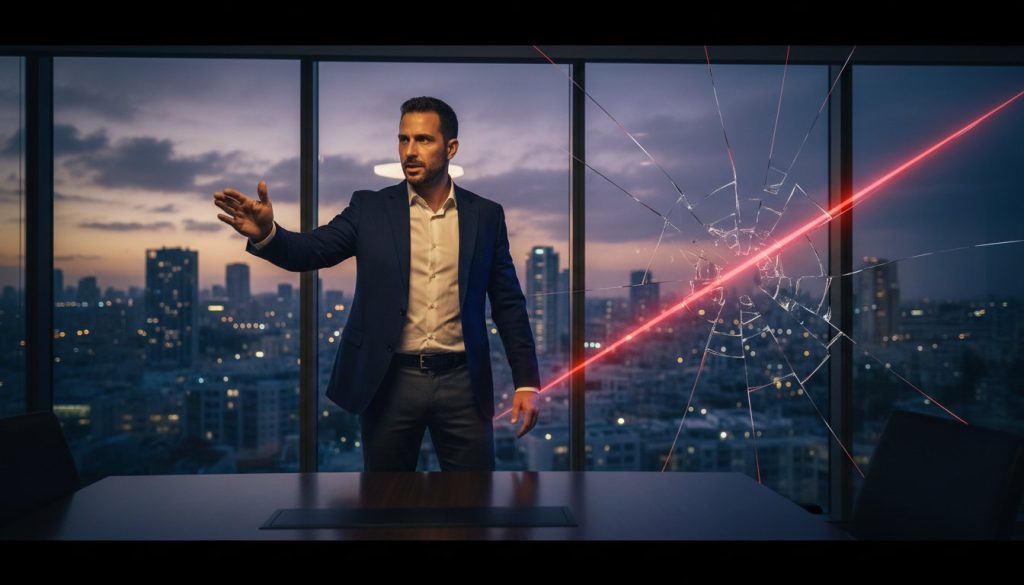 תרגול דיבור באנגלית למנהלים: הצ׳ק-ליסט שישבור את מחסום הדיבור ב-2026